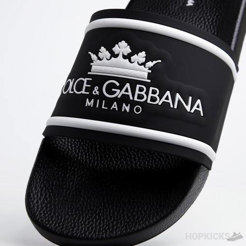 D&G Milano Slide 