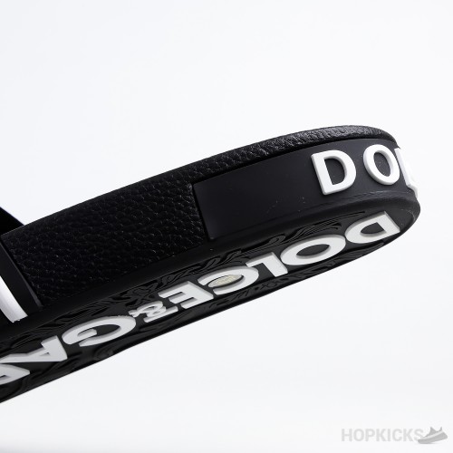 D&G Milano Slide 