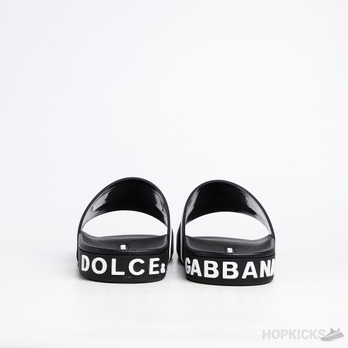 D&G Milano Slide 