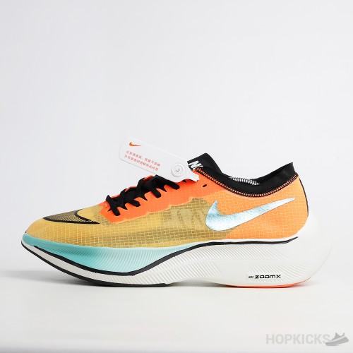 ZoomX VaporFly Next Ekiden