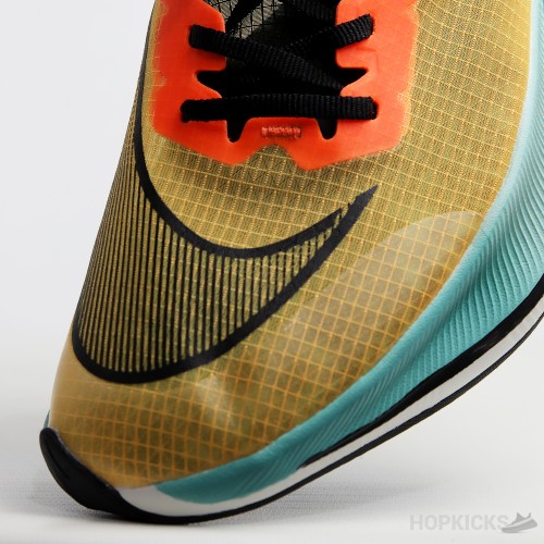 ZoomX VaporFly Next Ekiden