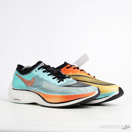 ZoomX VaporFly Next Ekiden