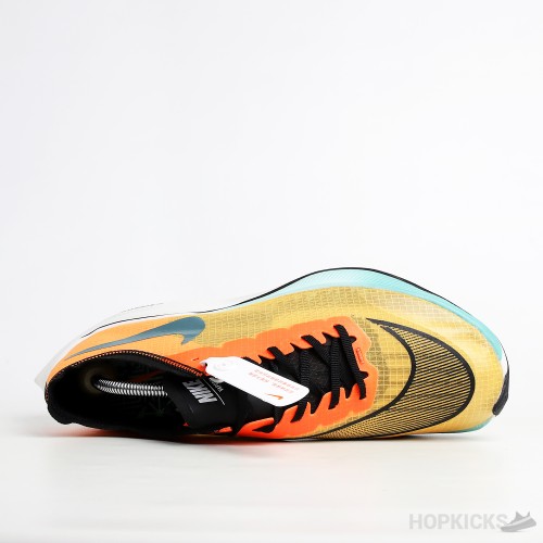 ZoomX VaporFly Next Ekiden