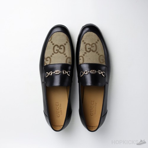 Gucci 100 Loafers