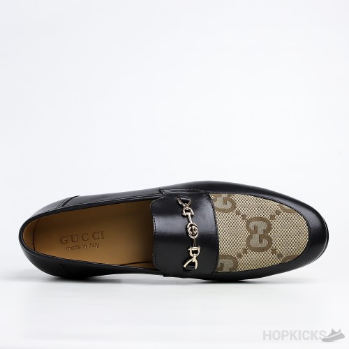 Gucci 100 Loafers