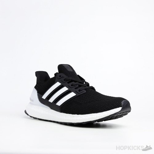 Ultra Boost 4.0 Show Your Stripes Black