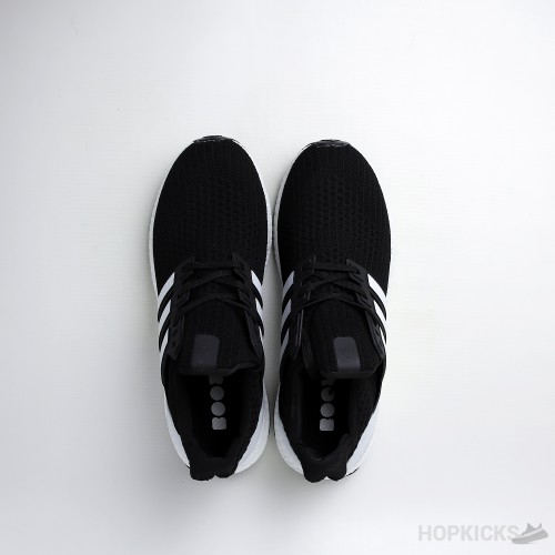 Ultra Boost 4.0 Show Your Stripes Black