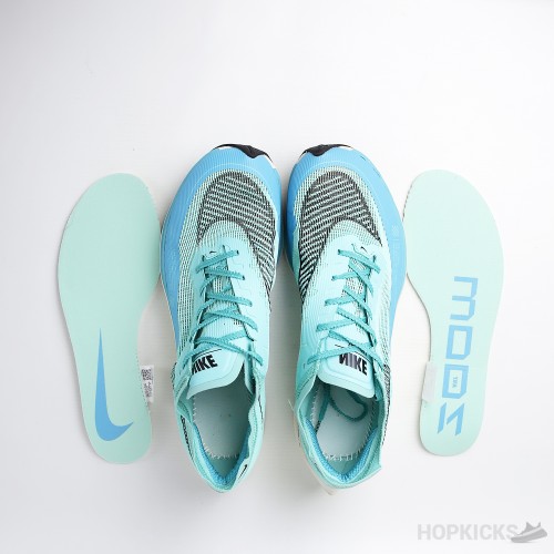 Nike ZoomX Vaporfly Next 2 Aurora Green