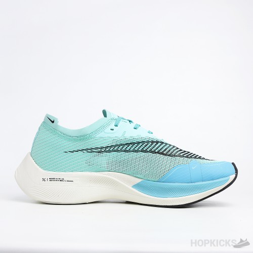 Nike ZoomX Vaporfly Next 2 Aurora Green