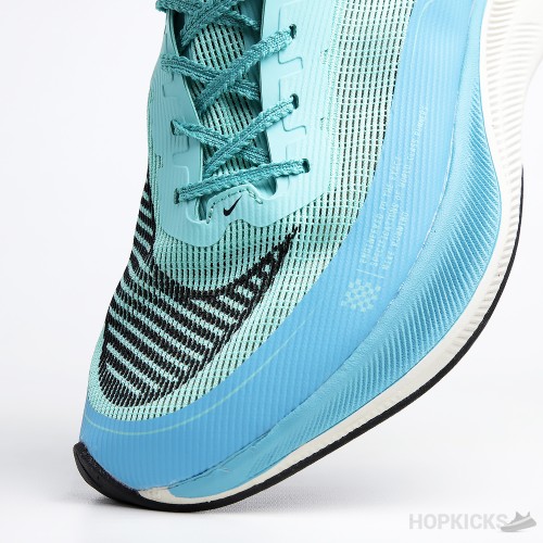 Nike ZoomX Vaporfly Next 2 Aurora Green