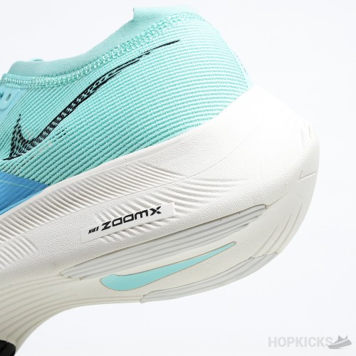 Nike ZoomX Vaporfly Next 2 Aurora Green