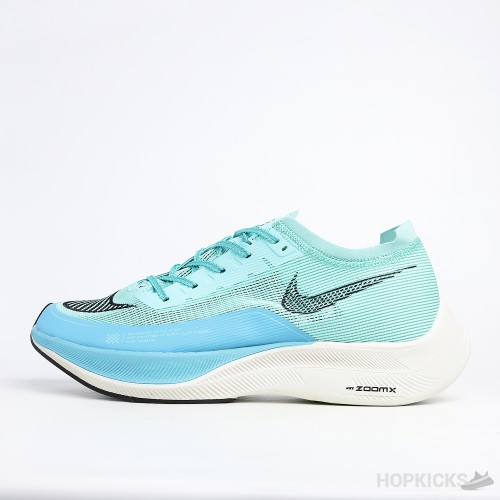 Nike ZoomX Vaporfly Next 2 Aurora Green