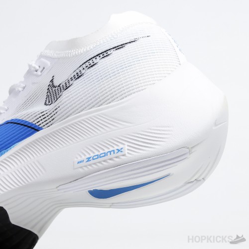 Nike ZoomX Vaporfly Next 2 White Photo Blue