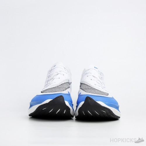 Nike ZoomX Vaporfly Next 2 White Photo Blue