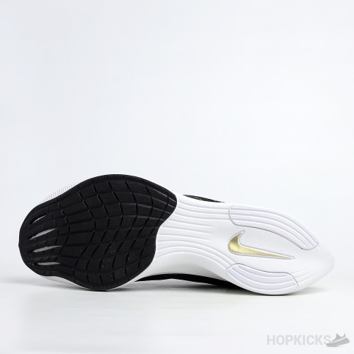 Nike ZoomX Vaporfly Next 2 Black Metallic Gold Coin