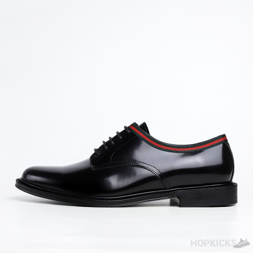 Gucci Lace-up Formal