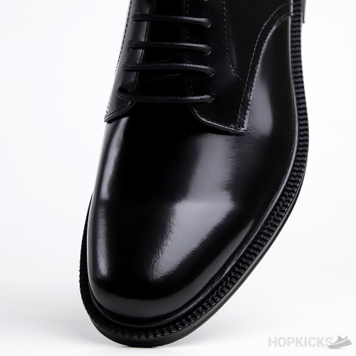 Gucci Lace-up Formal
