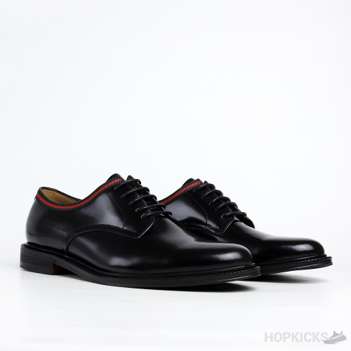 Gucci Lace-up Formal