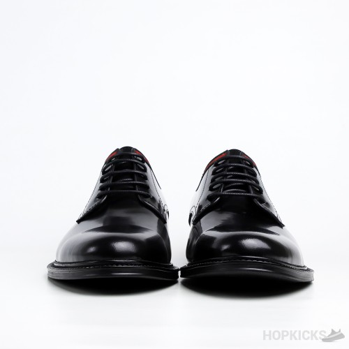 Gucci Lace-up Formal