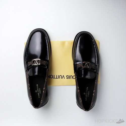 LV Major Loafer