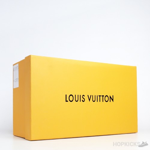 LV Major Loafer