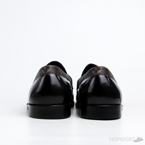 LV Major Loafer