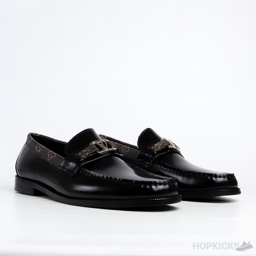LV Major Loafer