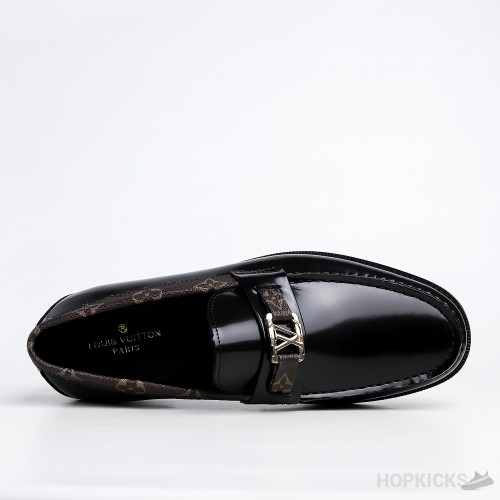 LV Major Loafer
