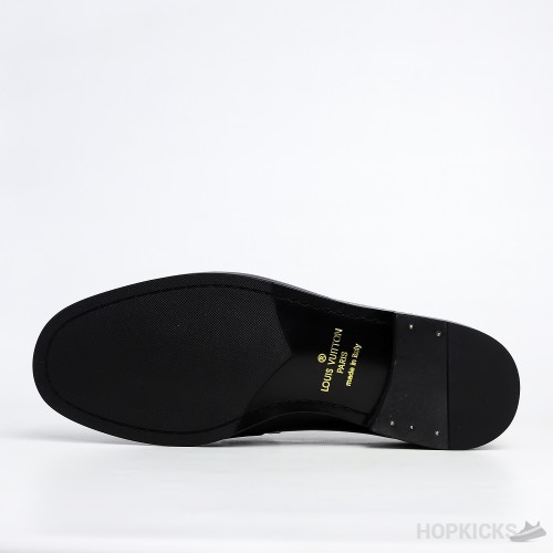 LV Major Loafer