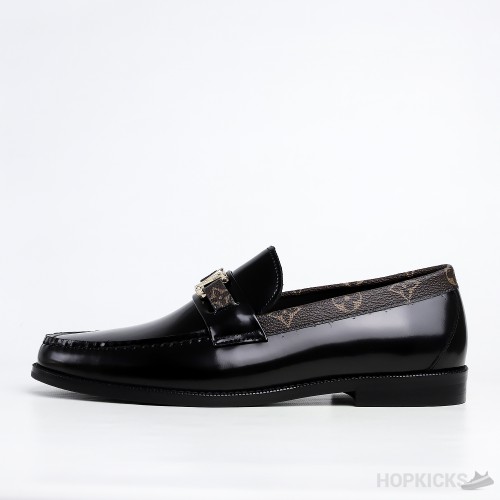 LV Major Loafer