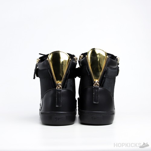 Giuseppe Zanotti Coby