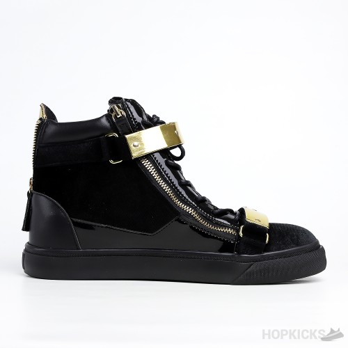 Giuseppe Zanotti Coby