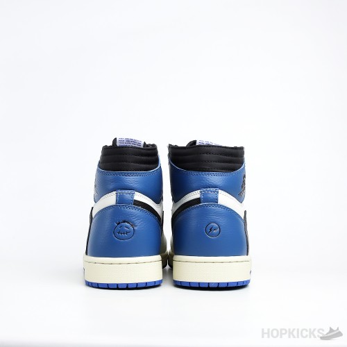 Air Jordan 1 High OG SP Fragment x Travis Scott (Premium Batch)