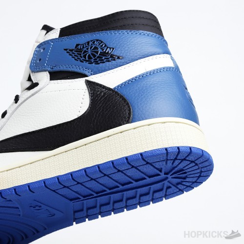 Air Jordan 1 High OG SP Fragment x Travis Scott (Premium Batch)