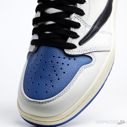 Air Jordan 1 High OG SP Fragment x Travis Scott (Premium Batch)