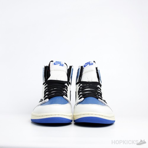 Air Jordan 1 High OG SP Fragment x Travis Scott (Premium Batch)