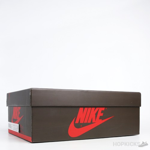Travis Scott X AJ 1 Low Cactus Jack (Premium Batch)