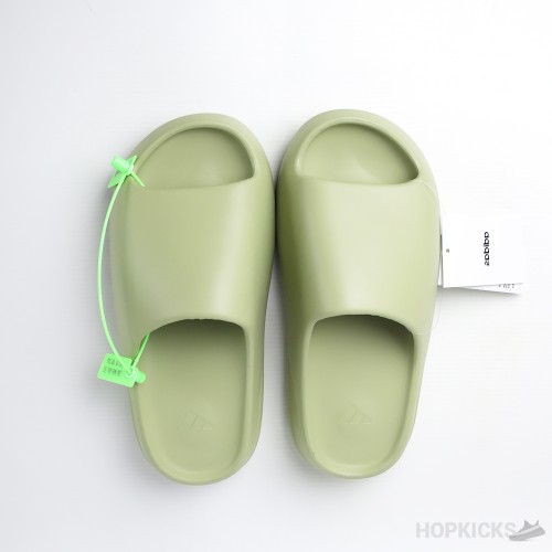 Yeezy Slide Glow Resin (Premium Batch)