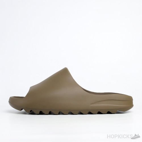 Yeezy Slide Earth Brown (Premium)