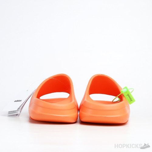 Yeezy Slide Enflame Orange