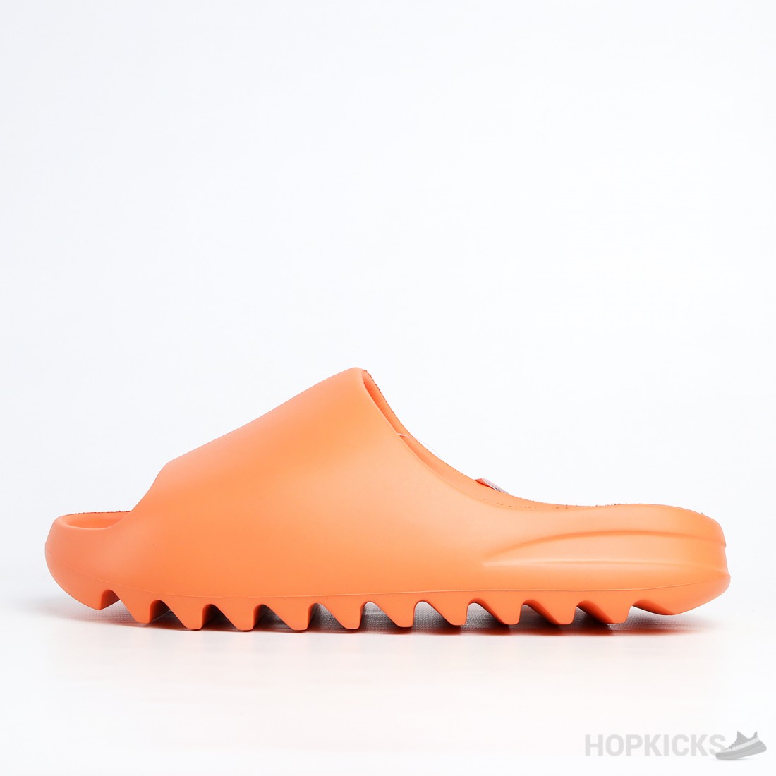 Yeezy Slide Enflame Orange