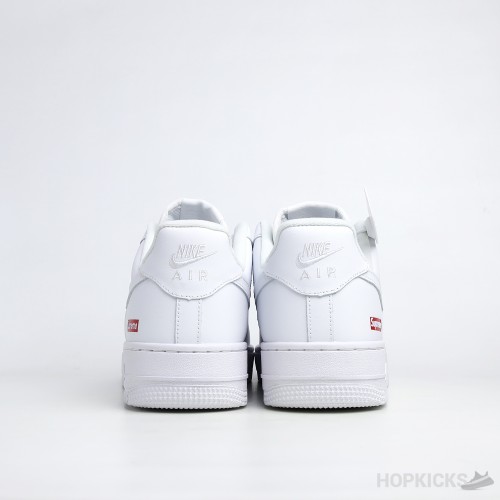 Air Force 1 Low Supreme White (Premium Batch)