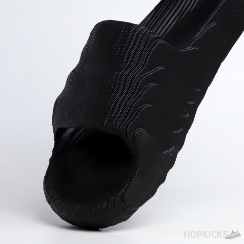 Adilette 22 Black Slides