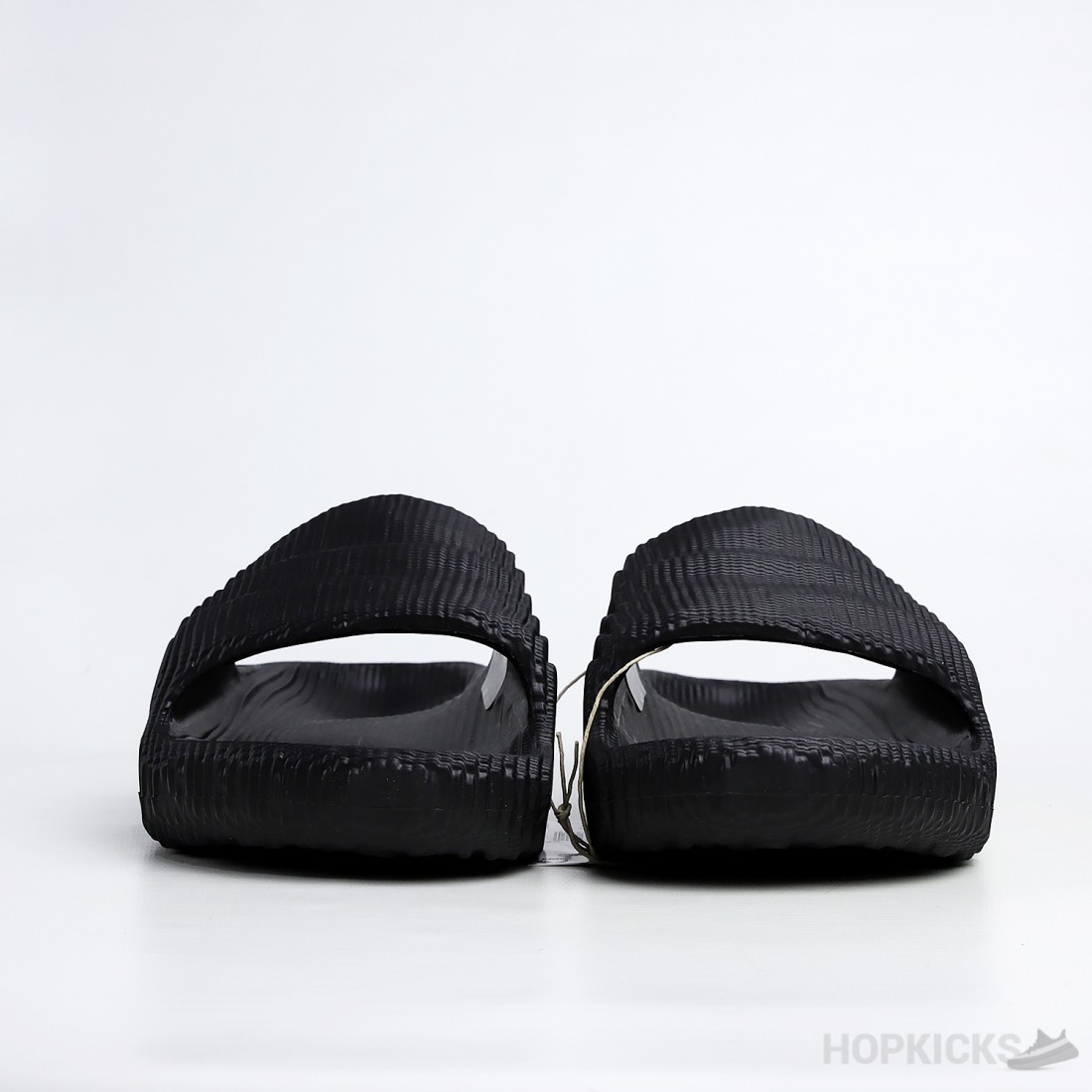 Adilette 22 Black Slides