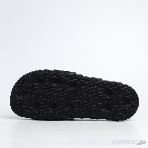 Adilette 22 Black Slides