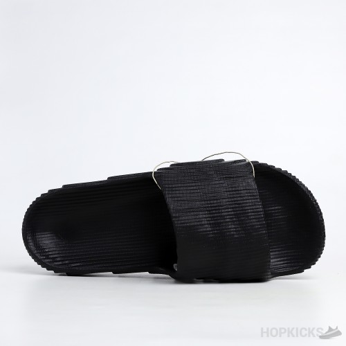 Adilette 22 Black Slides