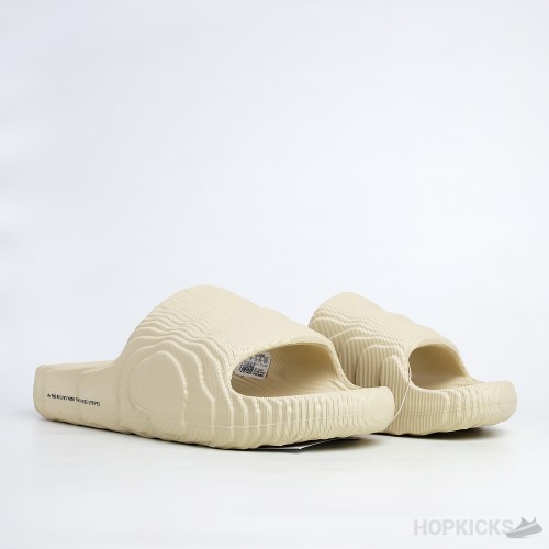 Adilette 22 Cardboard Slides