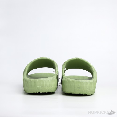 Adilette 22 Magic Lime Slides