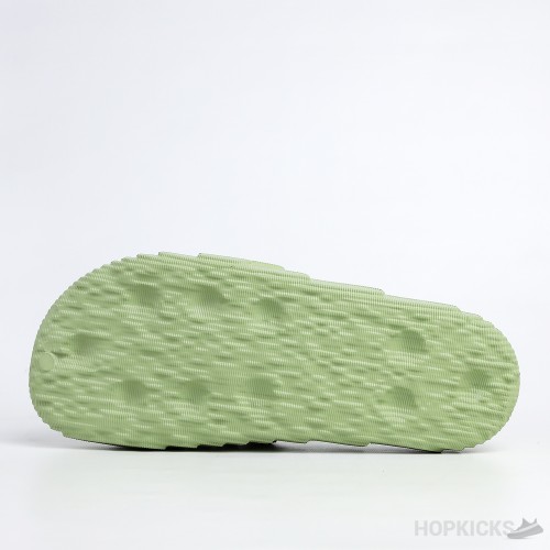 Adilette 22 Magic Lime Slides