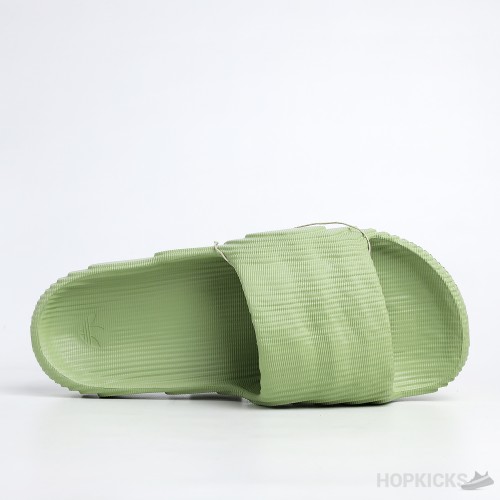 Adilette 22 Magic Lime Slides